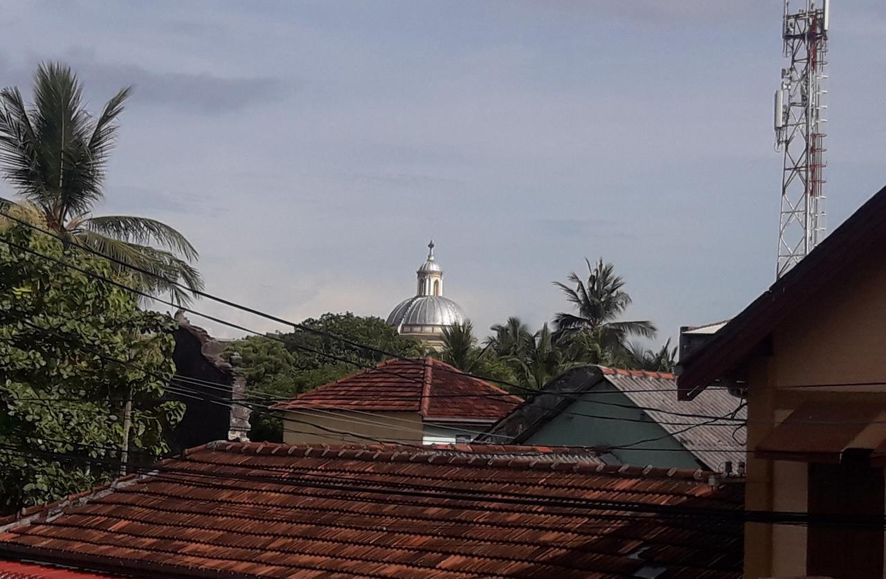Jaffna Premier Inn Exterior foto