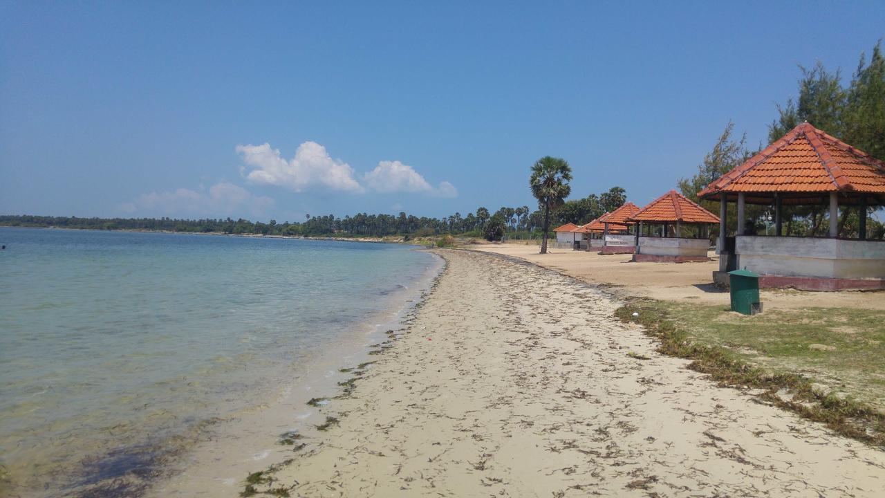 Jaffna Premier Inn Exterior foto