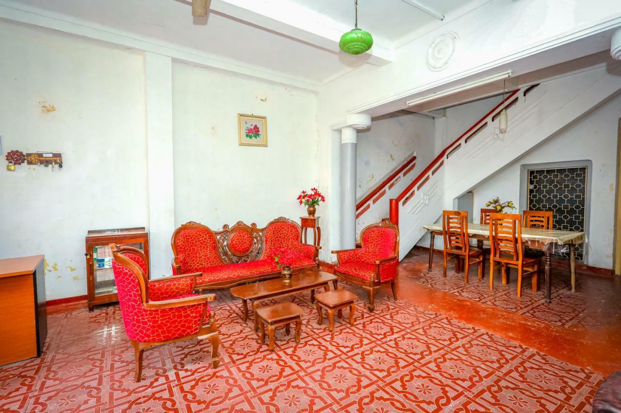 Jaffna Premier Inn Exterior foto