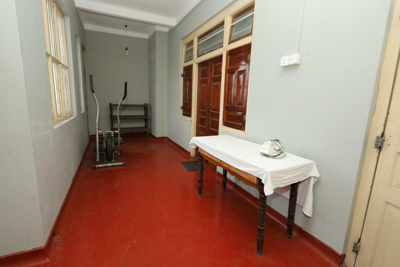 Jaffna Premier Inn Exterior foto